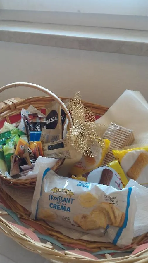 Casa Il Nido Delle Fate Camera Con Bagno Portico E Giardino Hotel Peschiera del Garda