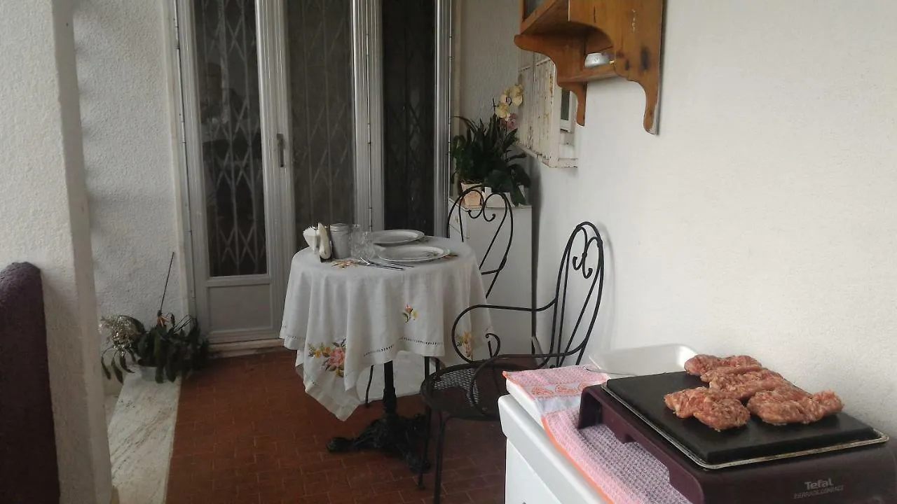 Casa Il Nido Delle Fate Camera Con Bagno Portico E Giardino Hotel Peschiera del Garda Guest house