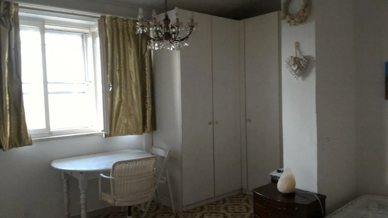 Casa Il Nido Delle Fate Camera Con Bagno Portico E Giardino Hotel Peschiera del Garda 0*,