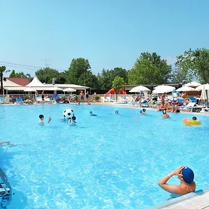Locazione Turistica Butterfly Happy Standard - Psc280 Дом отдыха