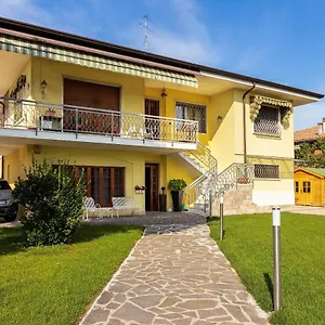  Maison d'hôtes Il Melograno