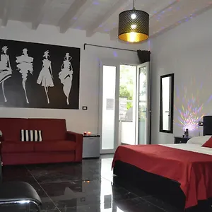 Garda Relais Luna Blu Pensjonat