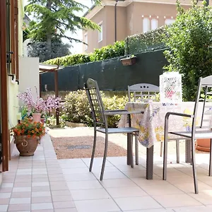 La Casa Dei Nonni Sul Garda Гостевой дом