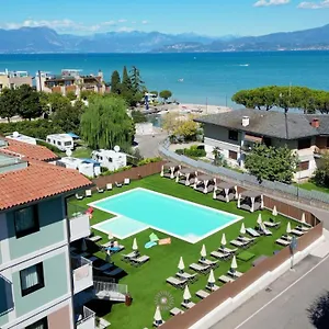 Hotell Puccini, Peschiera del Garda