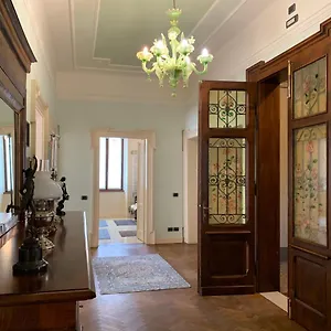 Residenza Porta Brescia Vakantiehuis