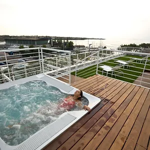 Hotell Acquadolce, Peschiera del Garda