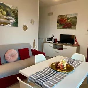 Residenza Cappuccini Peschiera del Garda