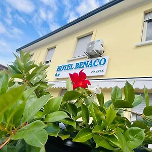 2* Hotel Benaco Mavras