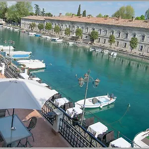 Apartamento Acqua, Peschiera del Garda