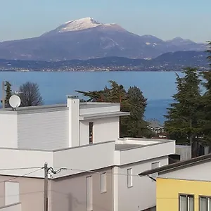 Marianna Garda Apartmán