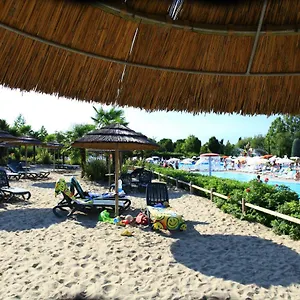  Camping Mobilhome Victoria Bella Italia
